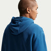 Club Men's Full-zip French T-shirt