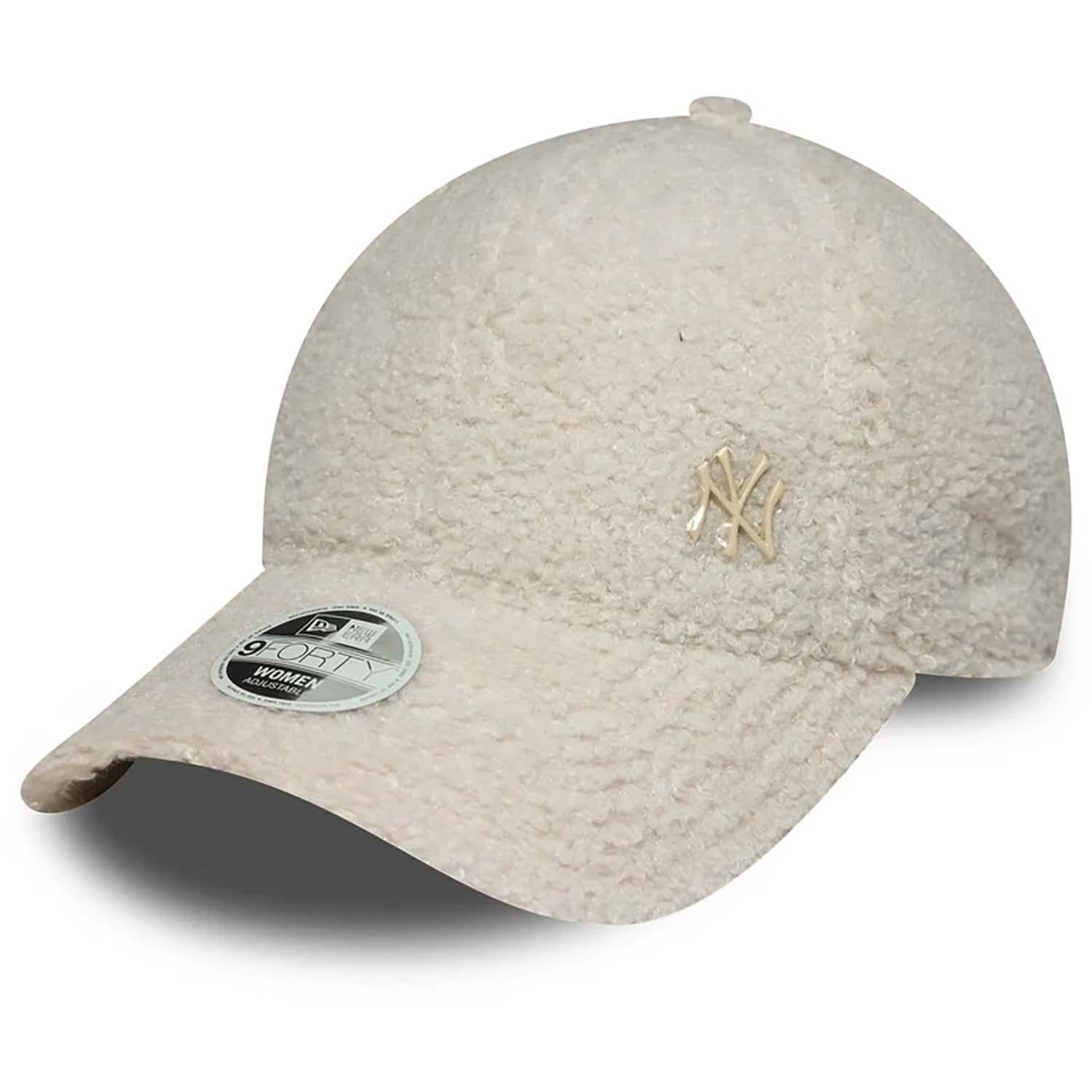 female borg 9forty cap