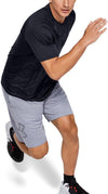 UNDER ARMOUR Ffi.-T-shirt