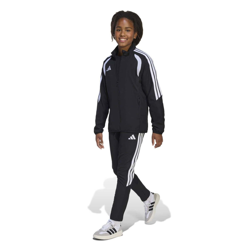 Tiro 26 League Voetbal Pre-Match Trainingsbroek