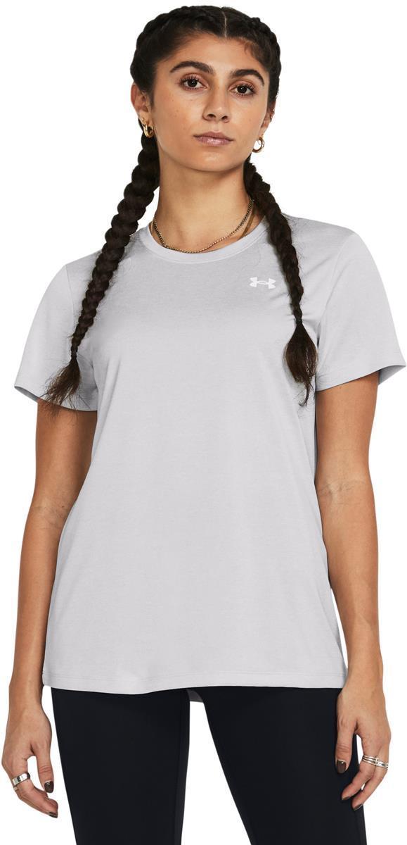 Tech SSC- Twist shortsleeve shirt