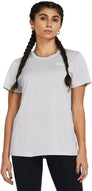 Tech SSC- Twist shortsleeve shirt