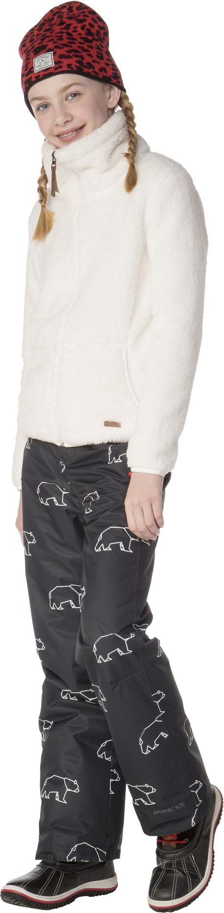 riri 18 jr full zip hoody