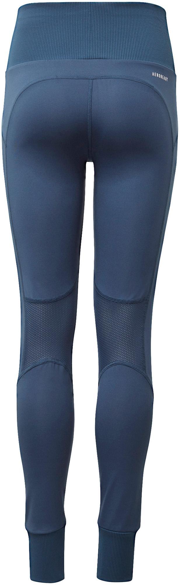 AEROREADY High-Rise Comfort Workout Yogalegging