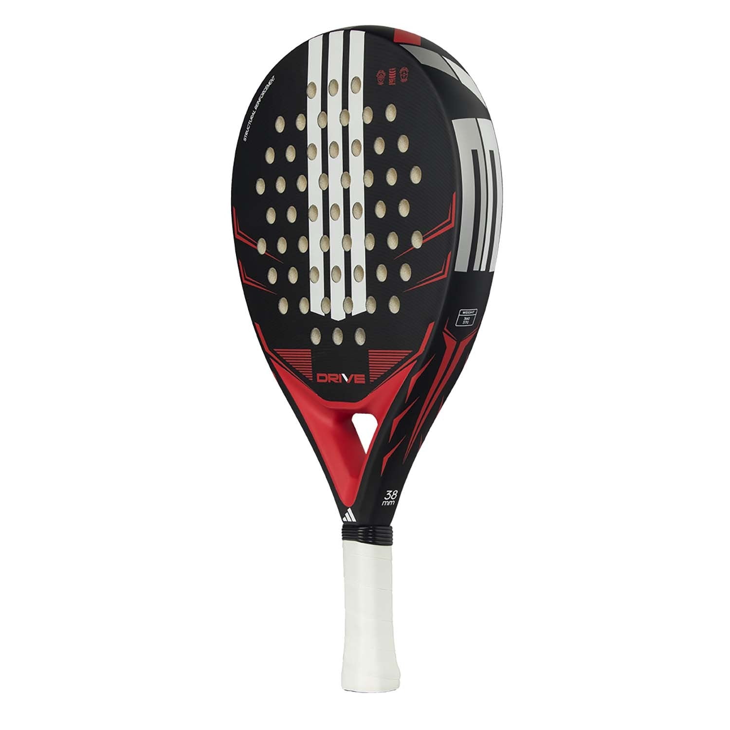 Drive 2026 padel racket