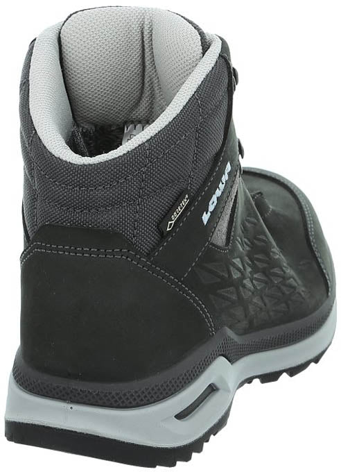 LOCARNO GTX WS wandelschoenen