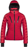 fosfor, ladies woven jacket
