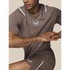 Short Sleeve T-shirt  training