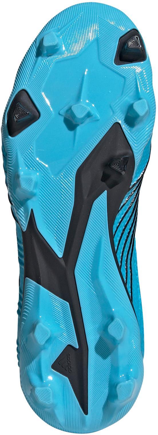 Predator 19.1 FG kids voetbalschoenen