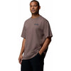csc heavyweight back graphic T-shirt