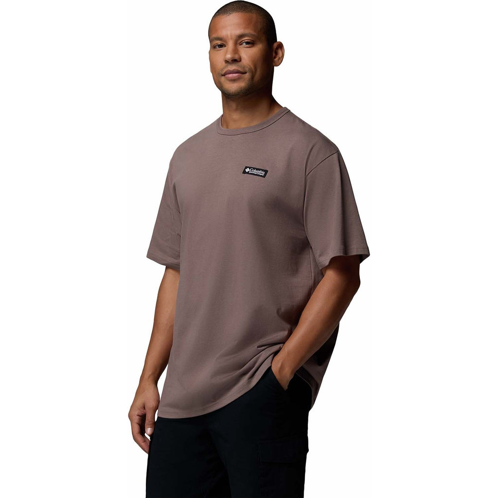 csc heavyweight back graphic T-shirt