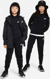 Sportswear Club Fleece kids hoodie