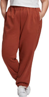 Cuffed Pant