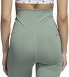 training Essentials Mesh 7/8 legging (Positiekleding)