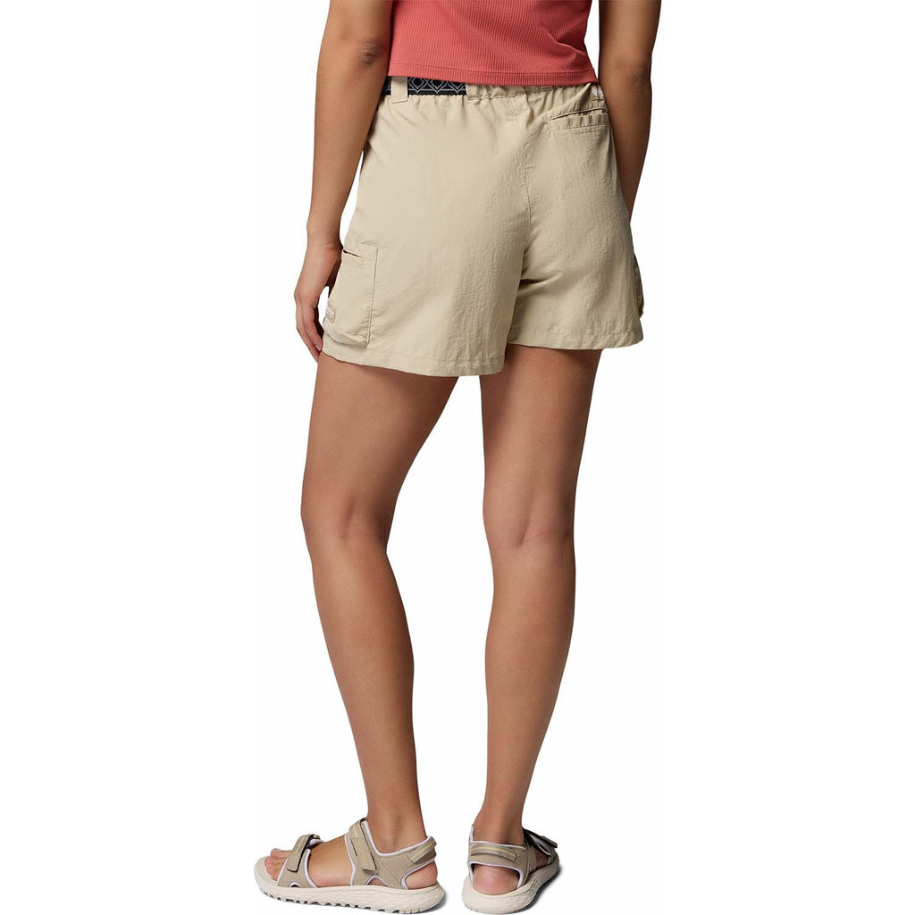 sequoia grove woven shorts
