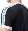 te bl ss graphic tee