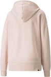 Her Hoodie Tr