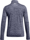 Tech 1/2 Zip- Twist-blu