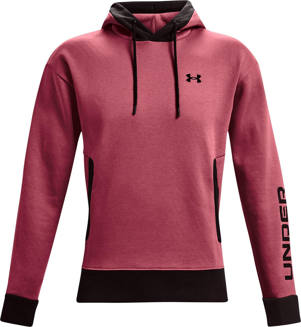 Ua Recover Fleece Hoodie