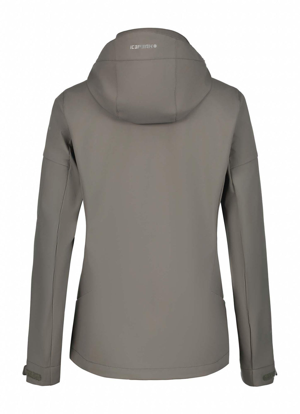 icepeak bentonia softshell jacket