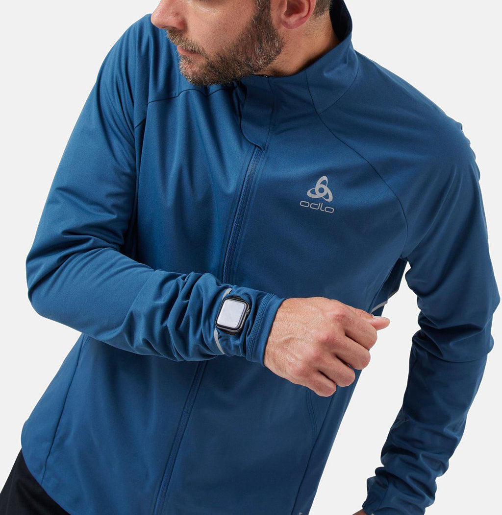 Jacket Zeroweight Pro Warm