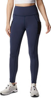 Windgates High-rise legging