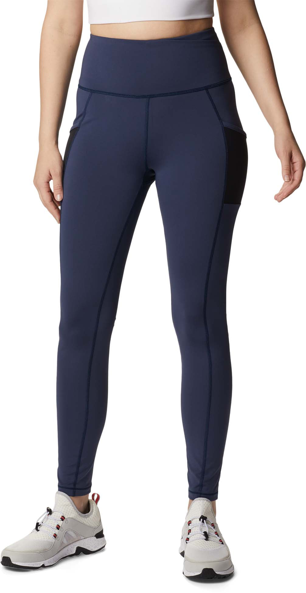 Windgates High-rise legging
