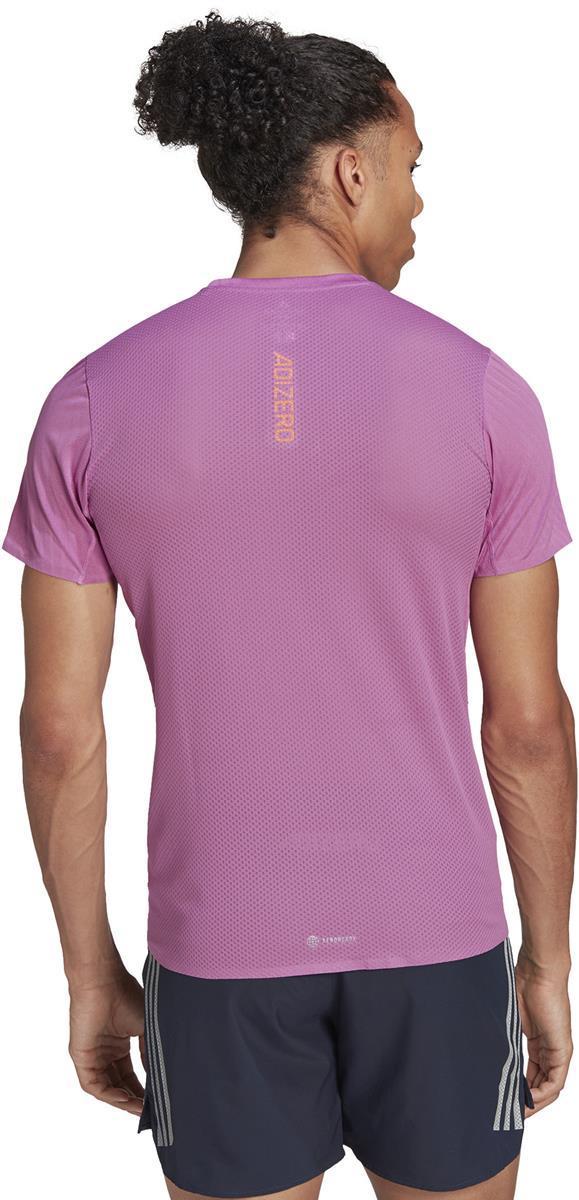 Adizero Speed shirt