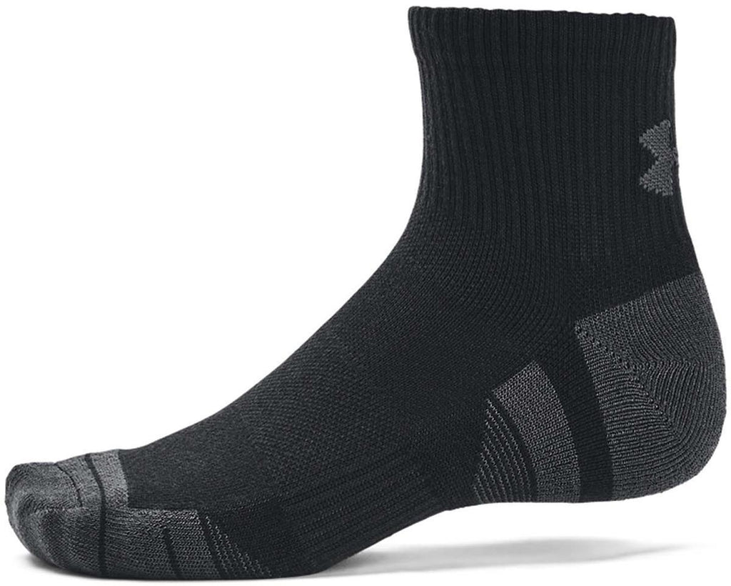Performance Tech 3-pack sokken