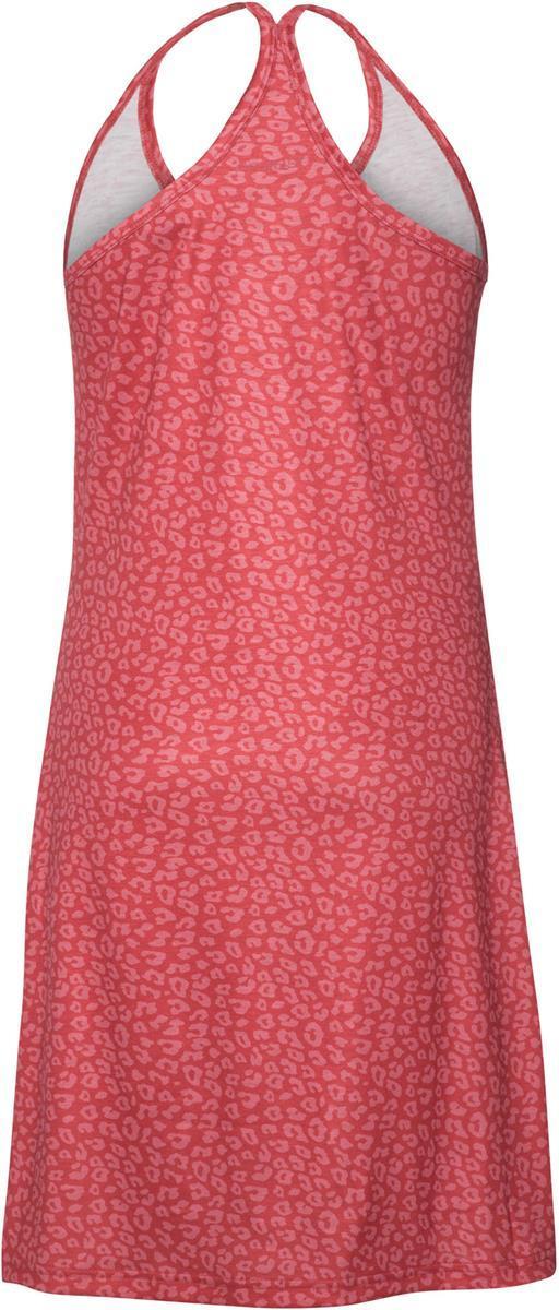 Prtrevolve Dress