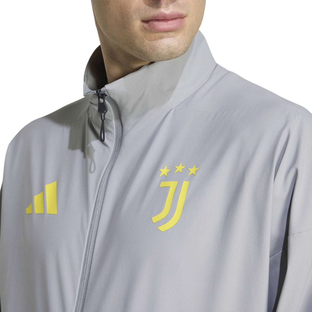 Juventus FC Z.N.E. Anthem Jack