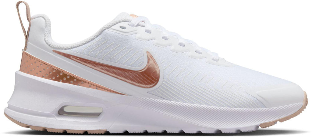 W Air Max Nuaxis Freizeitschuh US-Gr.