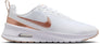 W Air Max Nuaxis Freizeitschuh US-Gr.