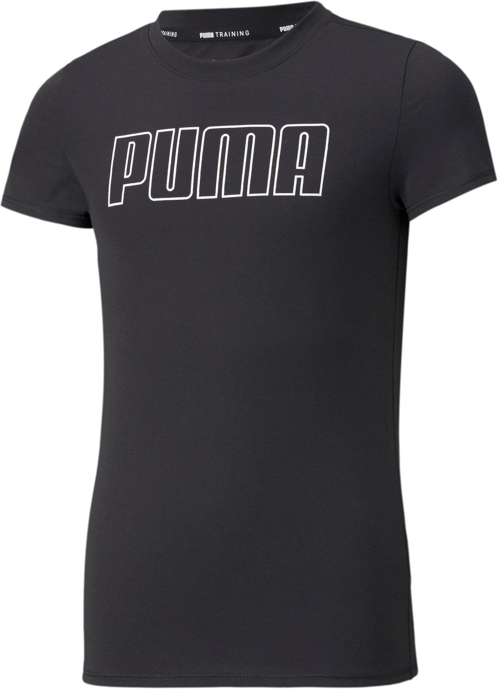 Runtrain Tee G. T-Shirt 85%PES 15%BW