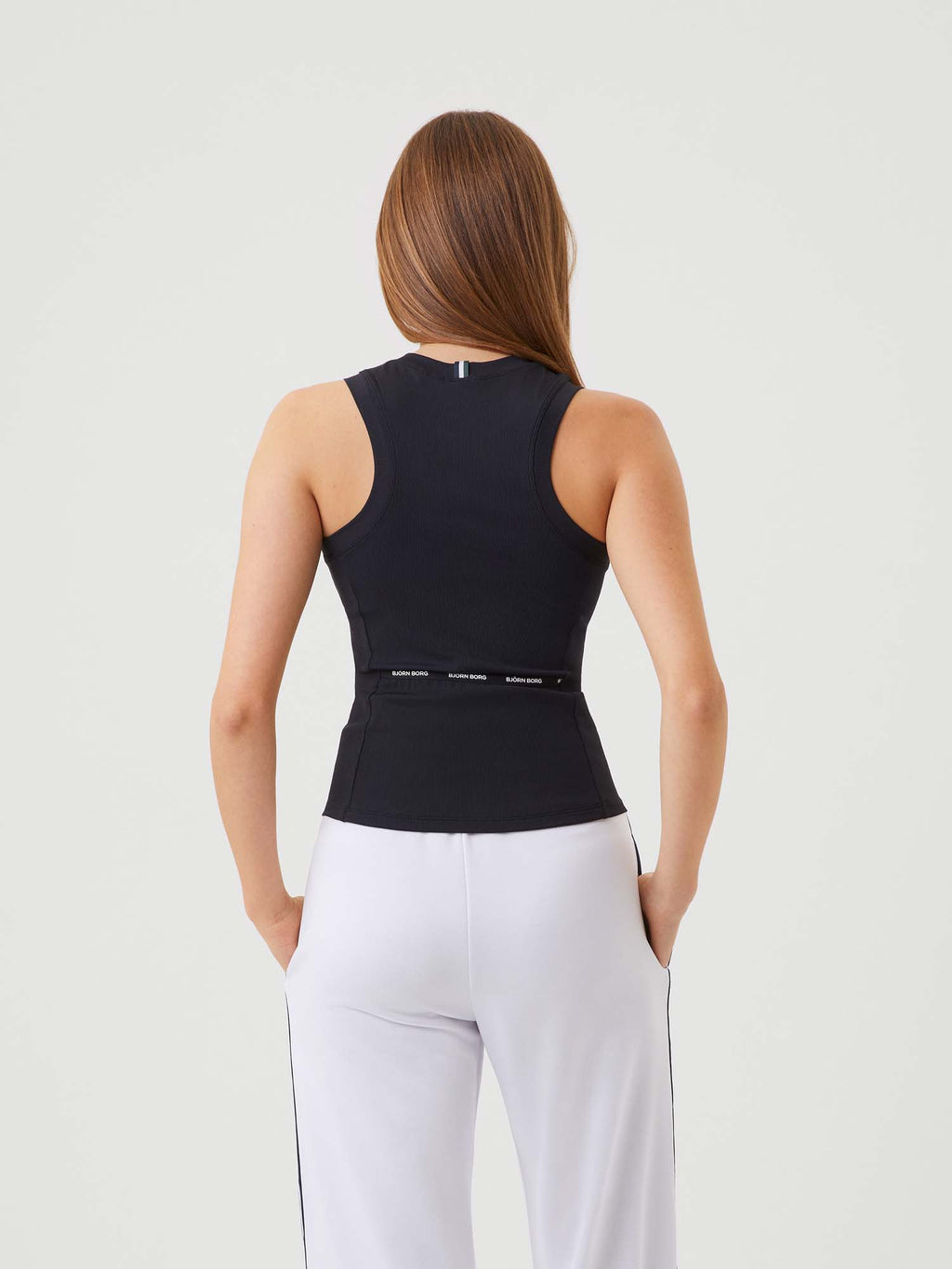 Ace Rib tanktop