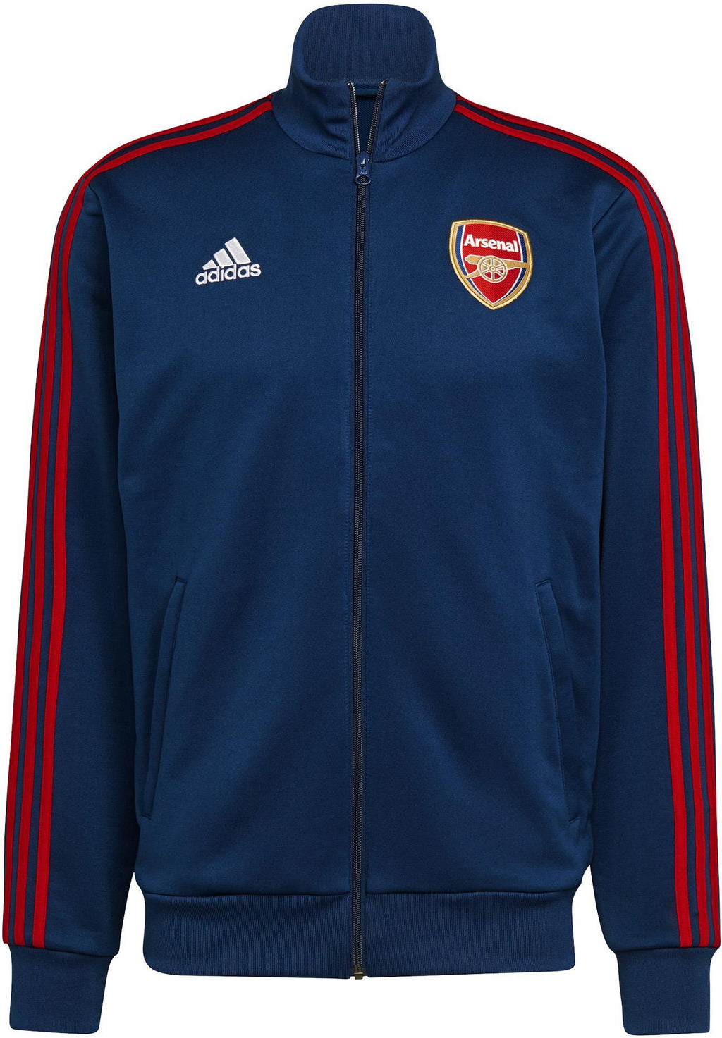 Afc 3s Trk Top