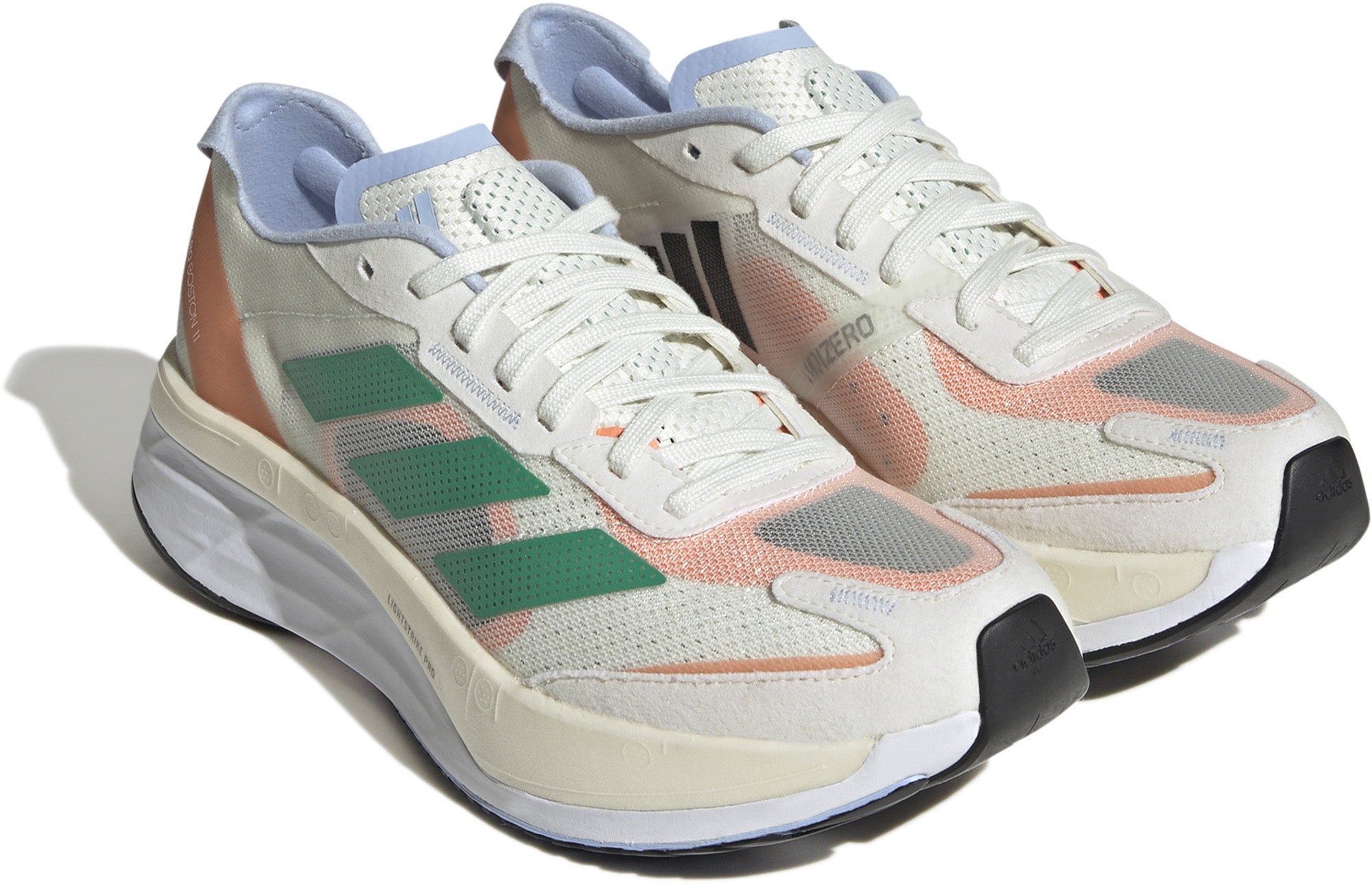 Adizero Boston 11 hardloopschoenen