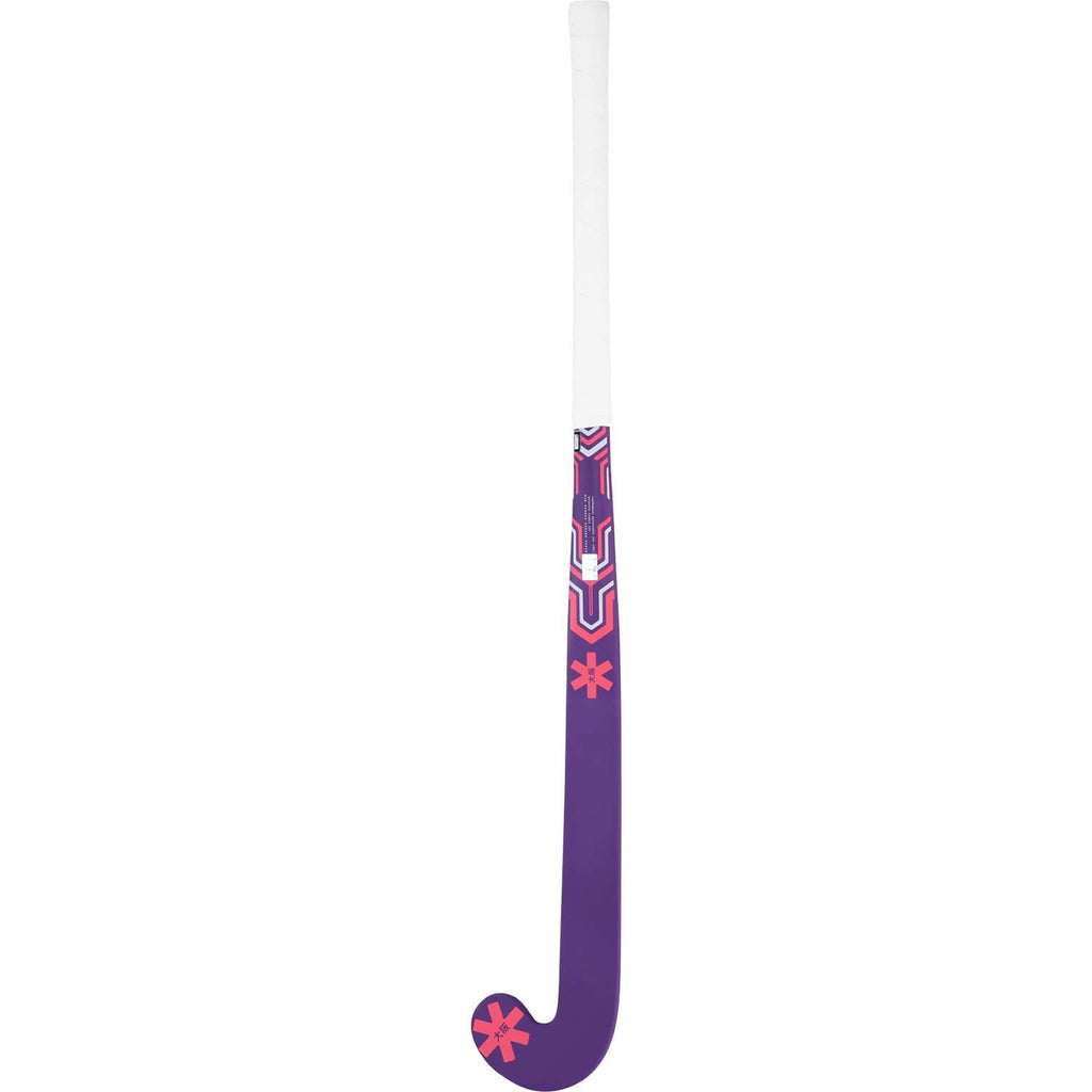 Mid Bow GF hockeystick