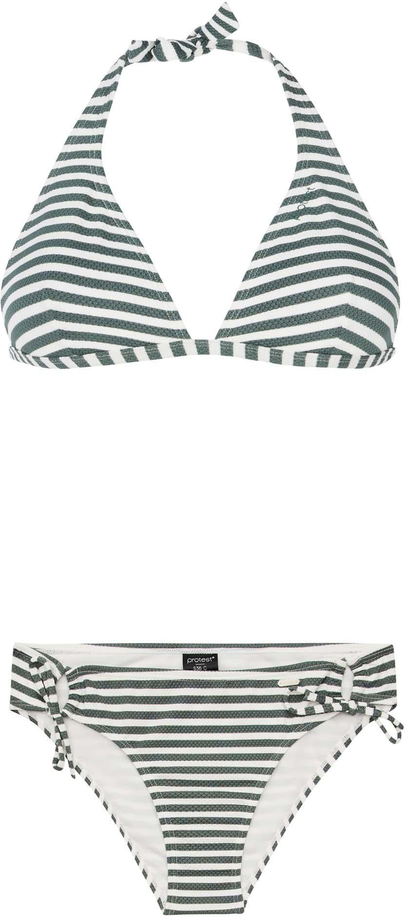 Prtadmirer 25 Halter Bikini C-cup