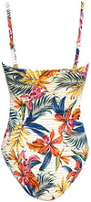 bathingsuit padded