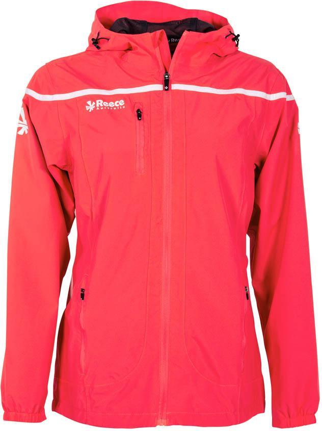 Reece Varsity Breathable Jacket Lad
