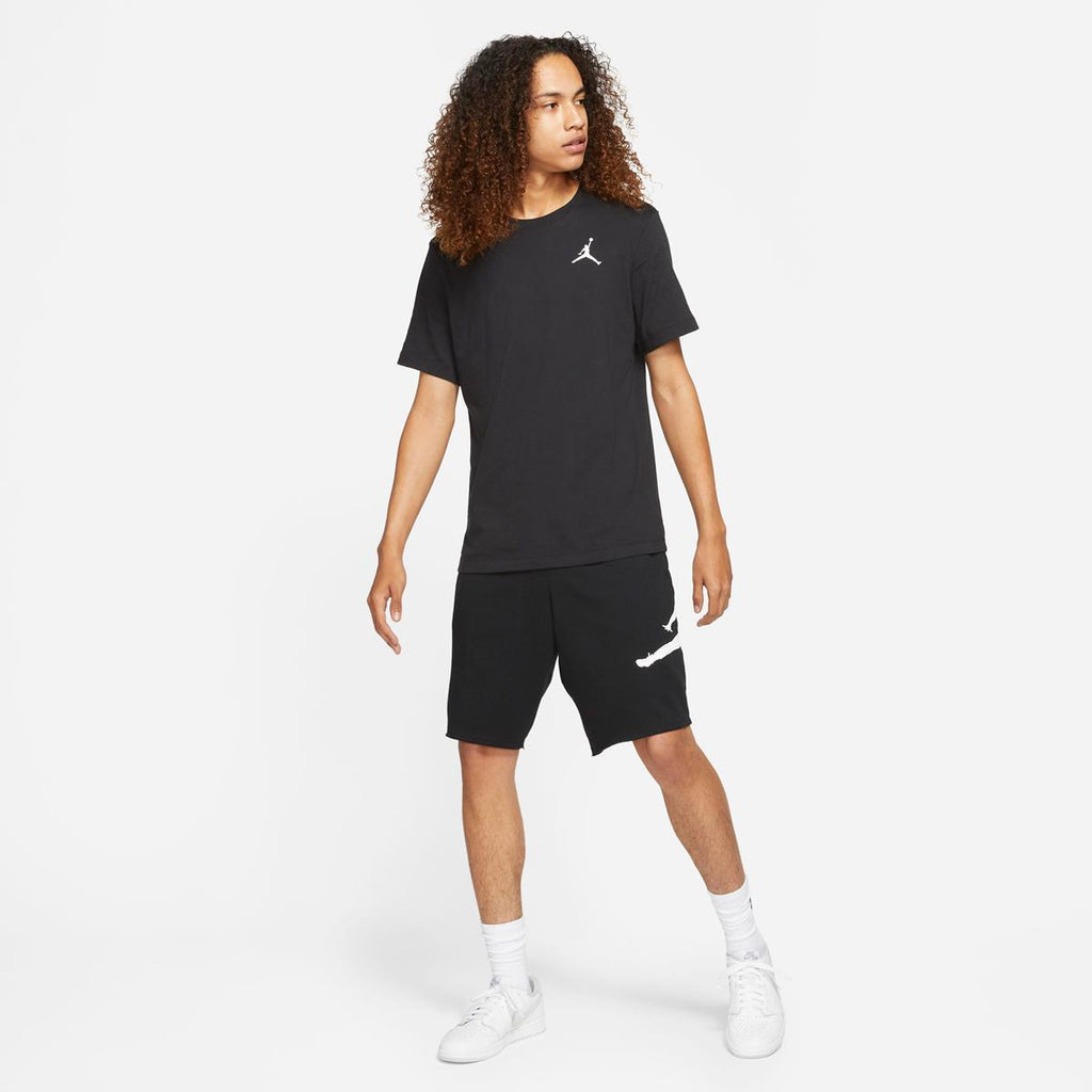 EMB SS Crew Basketball t-shirt