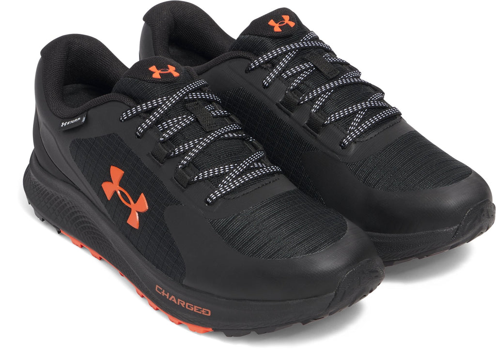 Charged Bandit Trail 3 Sp Hardloopschoenen