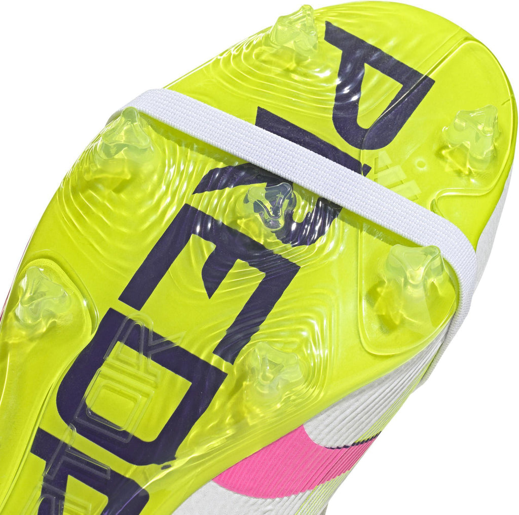 Predator Pro Ft Fg