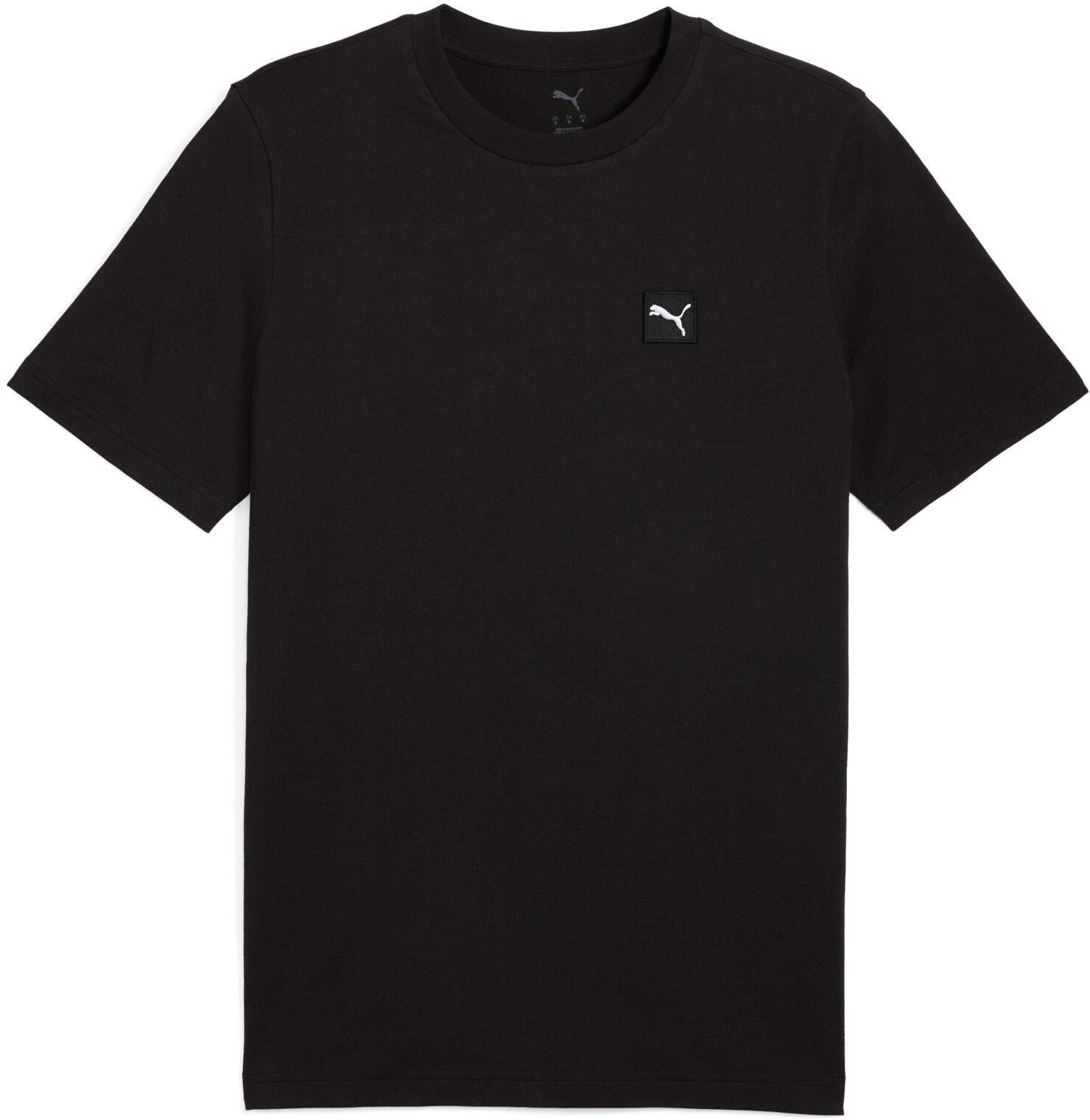 Ess Elevated Tee