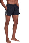 Classic 3-Stripes zwemshort