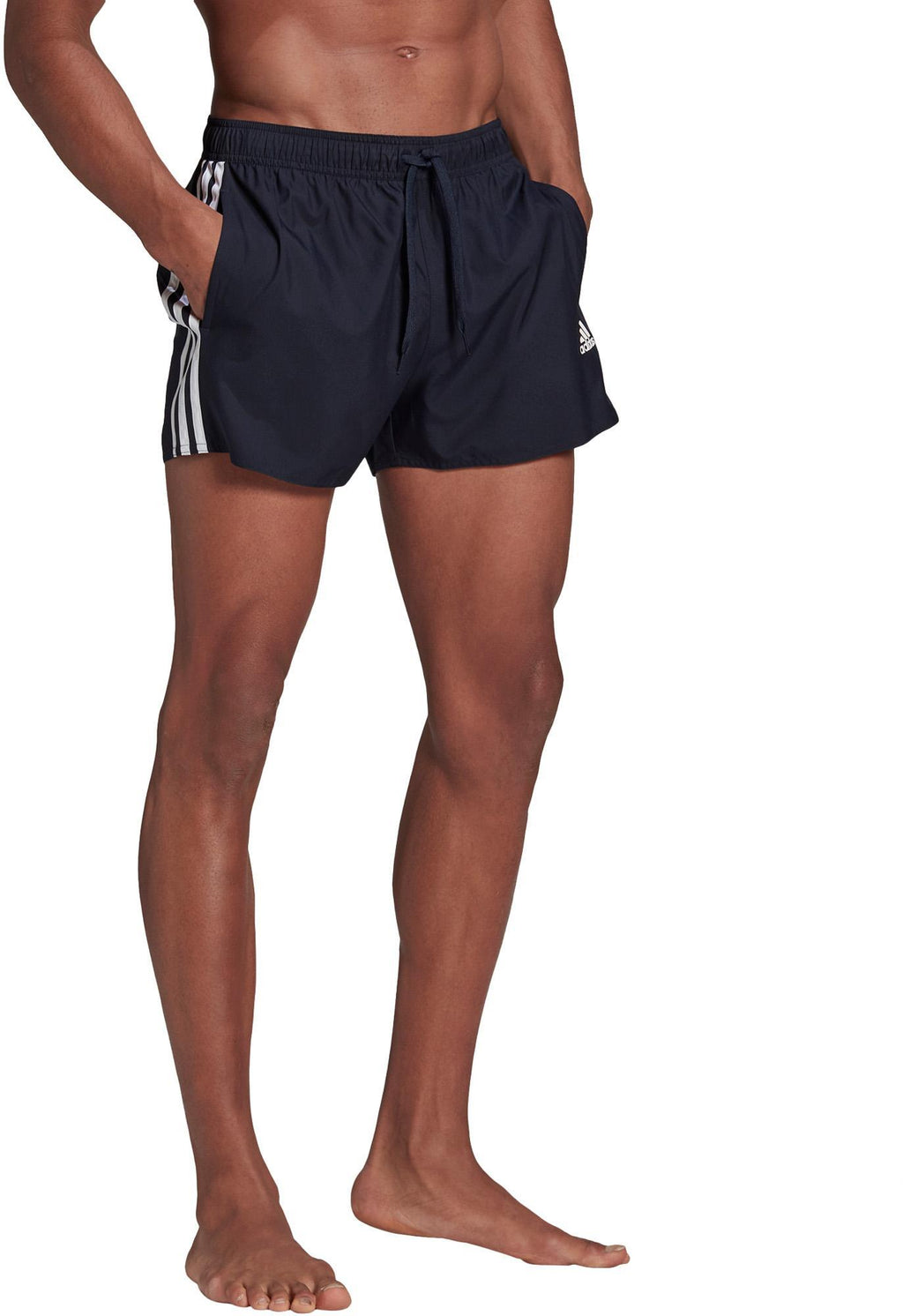 Classic 3-Stripes zwemshort