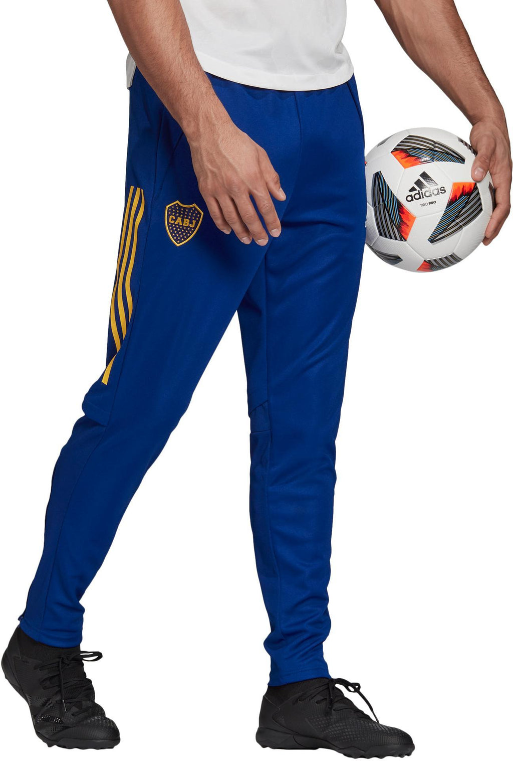 Boca Juniors Trainingsbroek