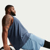 Unlimited Men's Dri-fit 7i 2-i Shorts