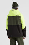 Carbon Jacket